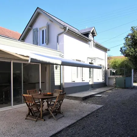 Lo Noste Bearn Bordes (Pyrenees-Atlantiques)